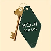 KOJI HAUS 코지하우스