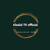 Khalid Tv Official-KTO