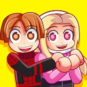 Lily & Spidey