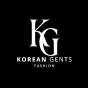 Korean Gents