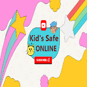 Kid's safe ONLINE