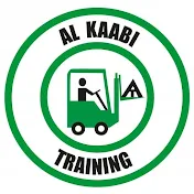 Forklift Alkaabi Training