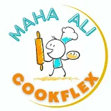 COOKFLEX مها علي