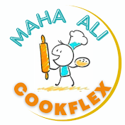 COOKFLEX مها علي