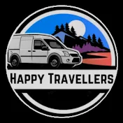 Happy Travellers