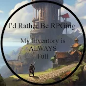 RPG Fanatic