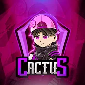 CACTUS FF