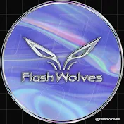 閃電狼Flash Wolves