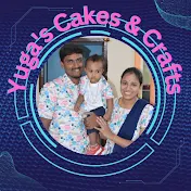 Yuga's Cakes and Crafts