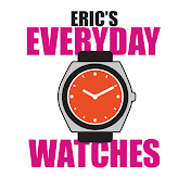 Eric's Everyday Watches