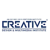 Creative Design and Multimedia Institute - Adajan