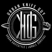 Urban Knife Guy