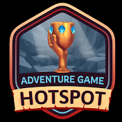 Adventure Game Hotspot