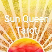 Sun Queen Tarot تاروت ملكة الشمس