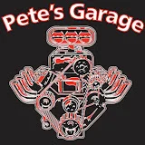 Pete's Garage