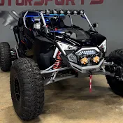 Houston Motorsports