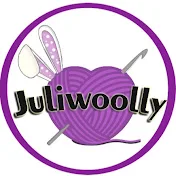 Juliwoolly toys 💜 Вязаные игрушки