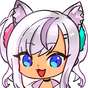 Lidia Nekozawa - Gyaru Cat VTUBER