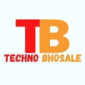 Techno Bhosale