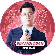 BLV Anh Quân News