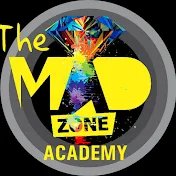 D-MADZONE ACADEMY