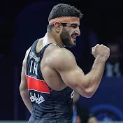 Iran Wrestling  کشتی ایران