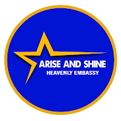 ARISE AND SHINE TANZANIA