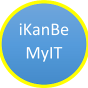 iKanBeMyIT