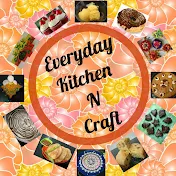 Everyday Kitchen n Craft
