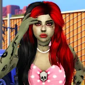 LivingDeadGal Sims