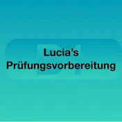 Lucia - B1 Prüfung Deutsch