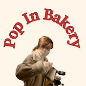 Pop in Bakery