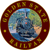 The Golden State Railfan