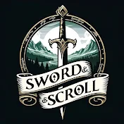 Sword & Scroll