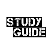 Study Guide