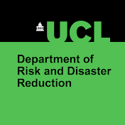 UCL Department of Risk and Disaster Reduction