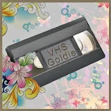 VHS-Goldie