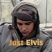 Just Elvis