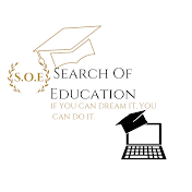 Search Of Education