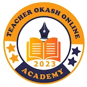 Teacher Okash Online Academy