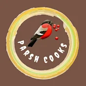 Parsh Cooks