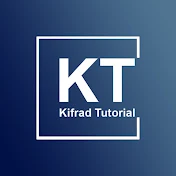 Kifrad Tutorial