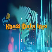 Khasi Data Info