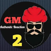 GM Authentic Reaction 2
