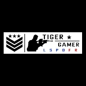 THE TIGERGAMER