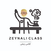Zeynali Class