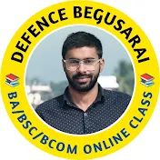 Defence Begusarai