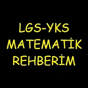 LGS MATEMATİK REHBERİM