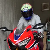 バイクの細道