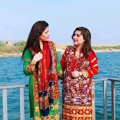 Laghari Sister's